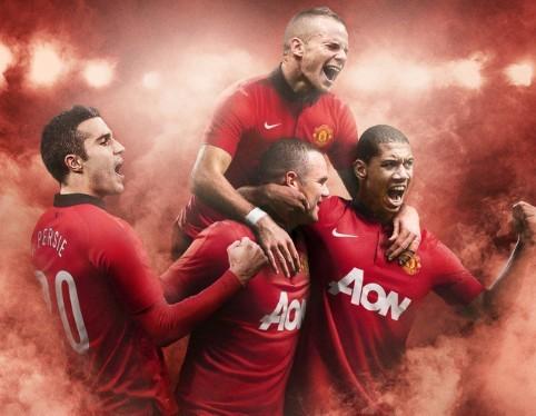 他在绿茵场 他在绿茵场