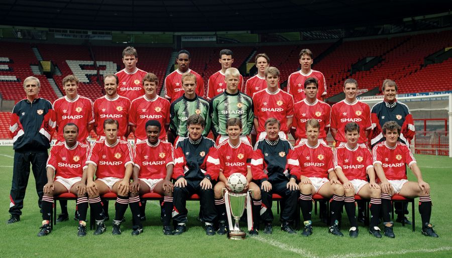 整体氛围 整体氛围